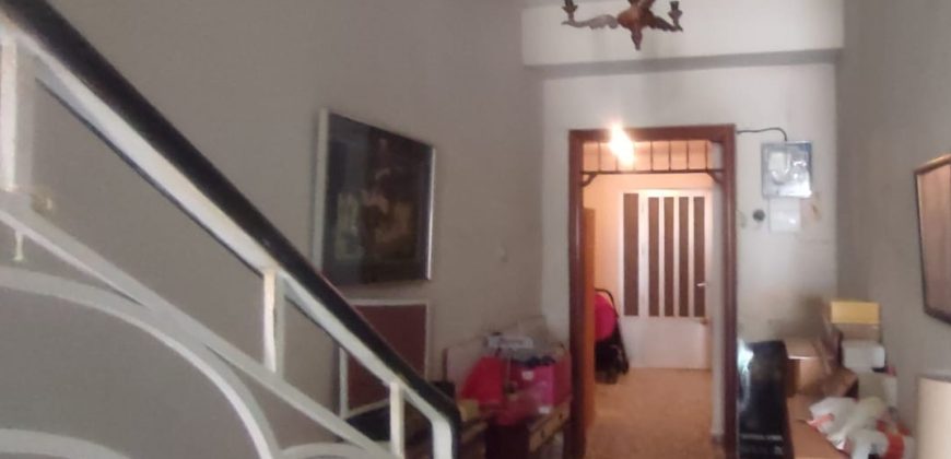 REF 25081 – CASA SEÑORIAL EN CASCO ANTIGUO