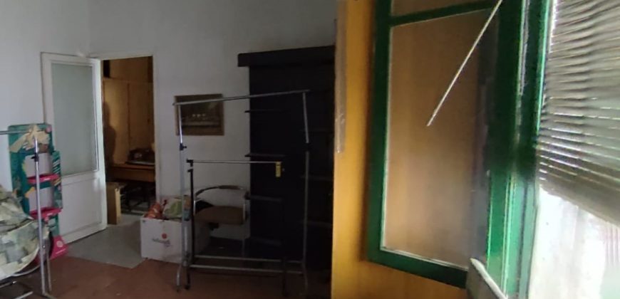 REF 25081 – CASA SEÑORIAL EN CASCO ANTIGUO