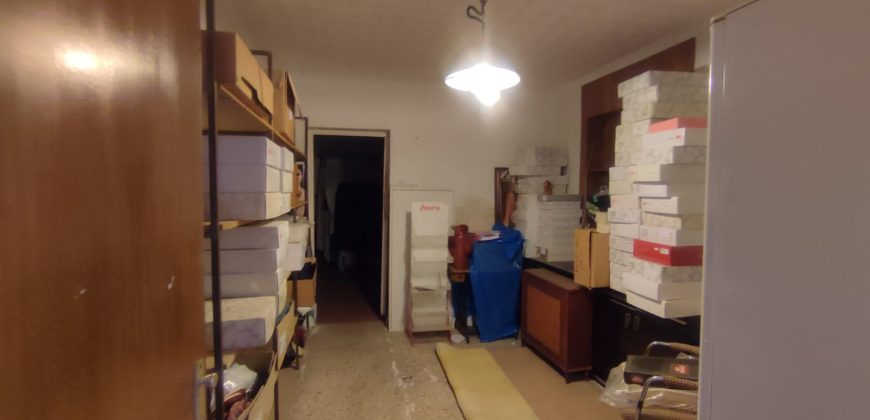 REF 25081 – CASA SEÑORIAL EN CASCO ANTIGUO