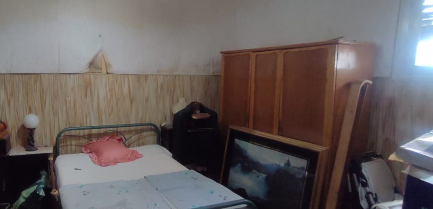 REF 25081 – CASA SEÑORIAL EN CASCO ANTIGUO