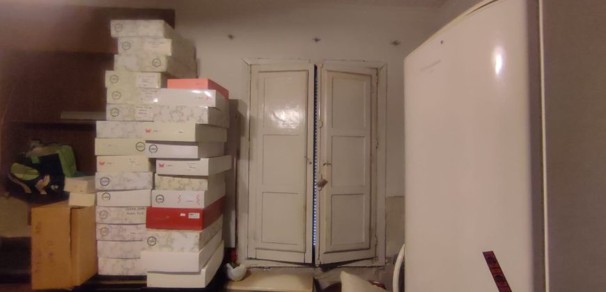 REF 25081 – CASA SEÑORIAL EN CASCO ANTIGUO