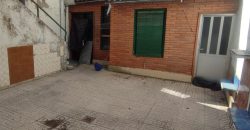 REF 25081 – CASA SEÑORIAL EN CASCO ANTIGUO