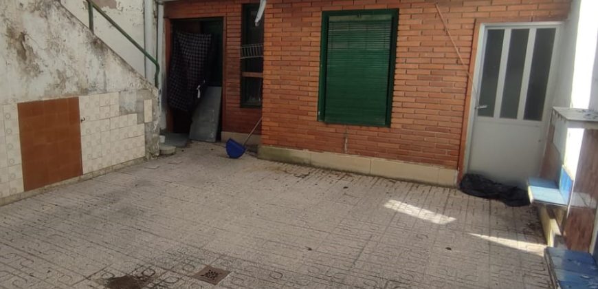 REF 25081 – CASA SEÑORIAL EN CASCO ANTIGUO