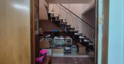 REF 25081 – CASA SEÑORIAL EN CASCO ANTIGUO