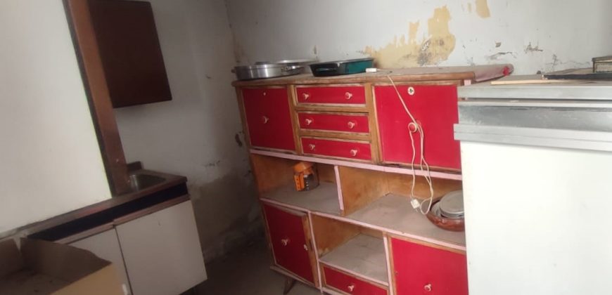 REF 25081 – CASA SEÑORIAL EN CASCO ANTIGUO