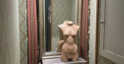 REF 25081 – CASA SEÑORIAL EN CASCO ANTIGUO