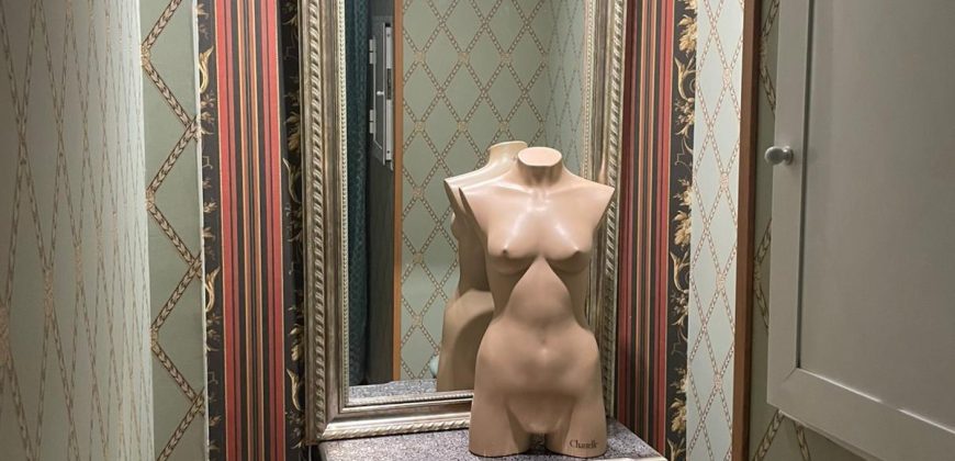 REF 25081 – CASA SEÑORIAL EN CASCO ANTIGUO