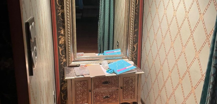 REF 25081 – CASA SEÑORIAL EN CASCO ANTIGUO