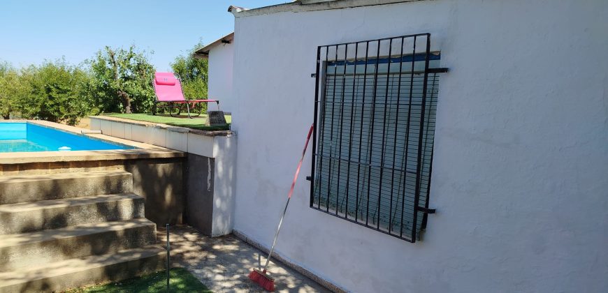 REF 24090 – CHALET CAMINO ALDEA DEL REY