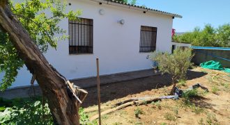 REF 24090 – CHALET CAMINO ALDEA DEL REY
