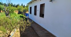 REF 24090 – CHALET CAMINO ALDEA DEL REY