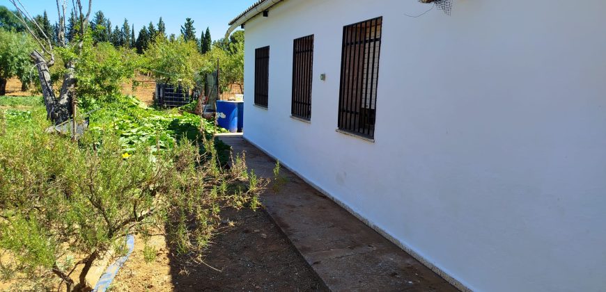 REF 24090 – CHALET CAMINO ALDEA DEL REY