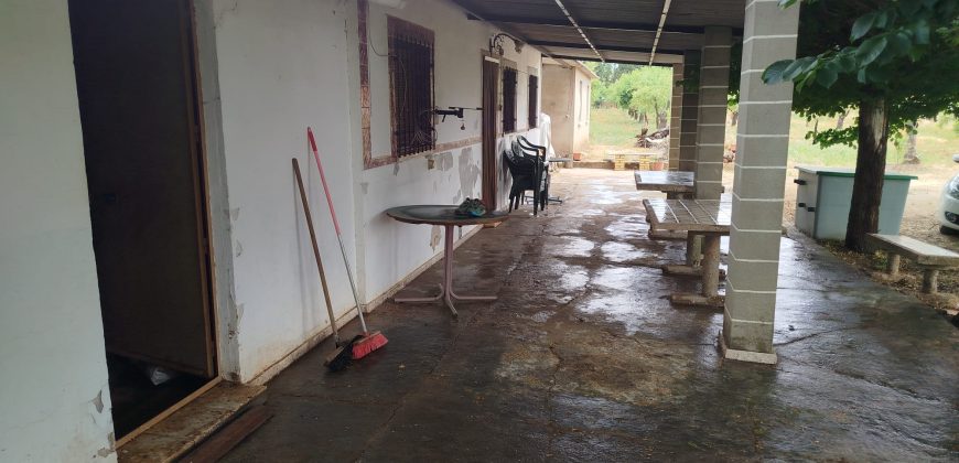 REF 24090 – CHALET CAMINO ALDEA DEL REY