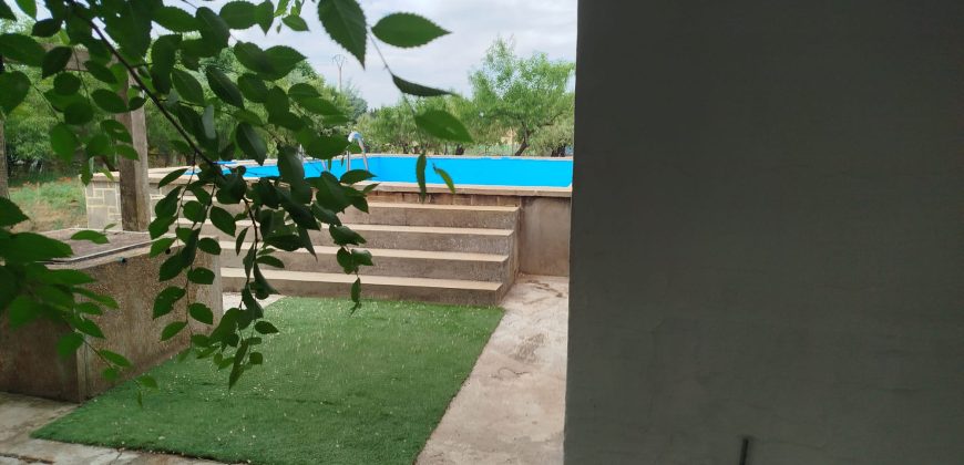 REF 24090 – CHALET CAMINO ALDEA DEL REY