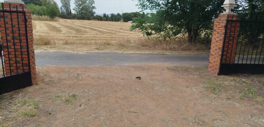 REF 24090 – CHALET CAMINO ALDEA DEL REY