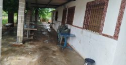 REF 24090 – CHALET CAMINO ALDEA DEL REY