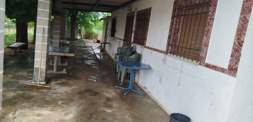 REF 24090 – CHALET CAMINO ALDEA DEL REY