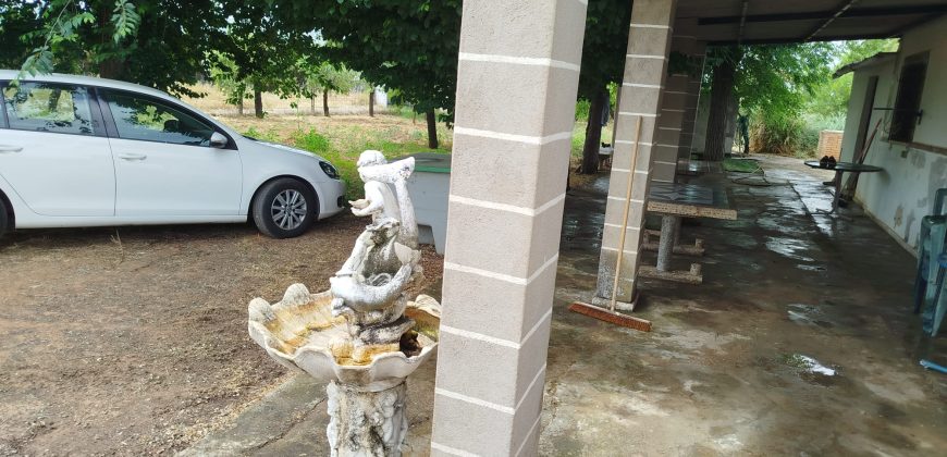 REF 24090 – CHALET CAMINO ALDEA DEL REY