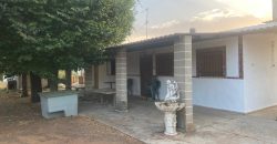 REF 24090 – CHALET CAMINO ALDEA DEL REY