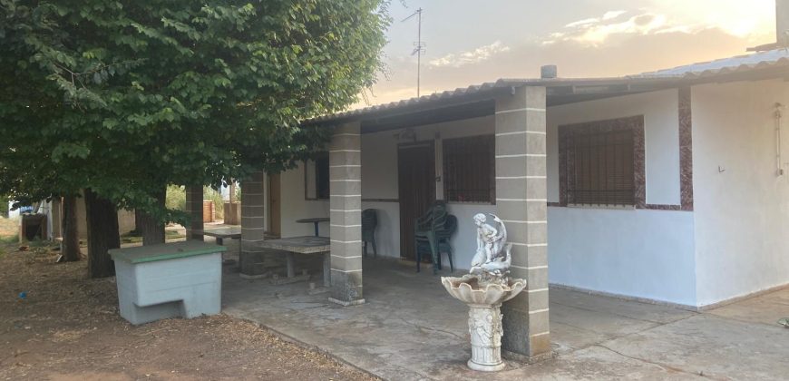 REF 24090 – CHALET CAMINO ALDEA DEL REY