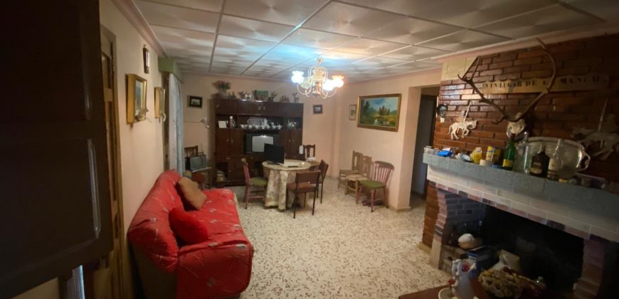 REF 24090 – CHALET CAMINO ALDEA DEL REY