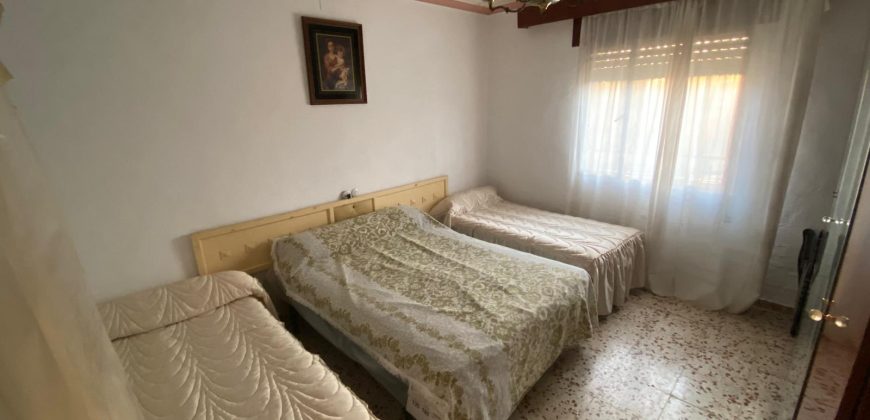 REF 24090 – CHALET CAMINO ALDEA DEL REY