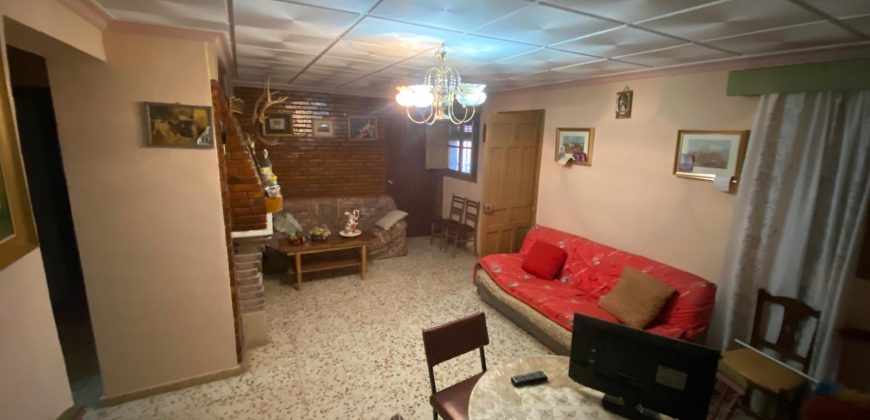 REF 24090 – CHALET CAMINO ALDEA DEL REY