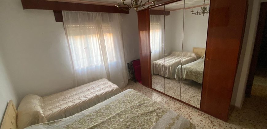 REF 24090 – CHALET CAMINO ALDEA DEL REY