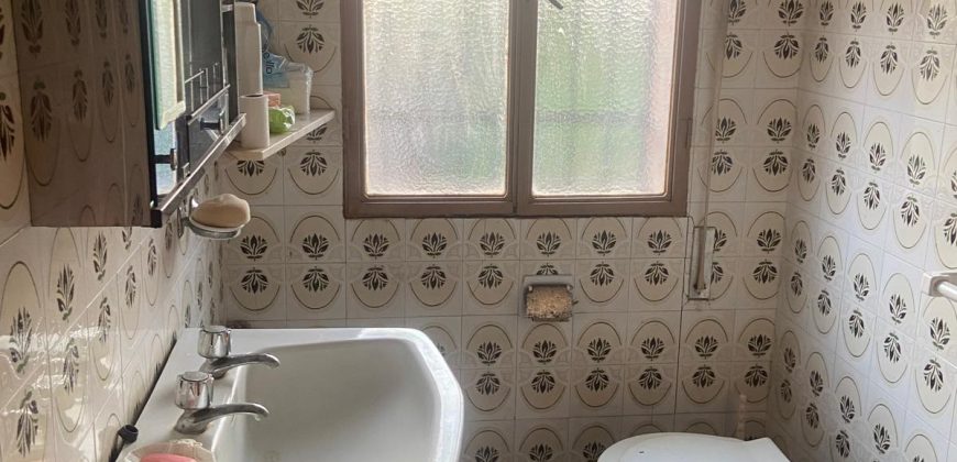 REF 24090 – CHALET CAMINO ALDEA DEL REY