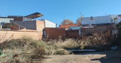 REF 25138 – SOLAR EN PUERTOLLANO