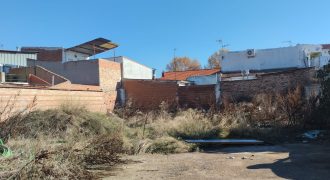 REF 25138 – SOLAR EN PUERTOLLANO
