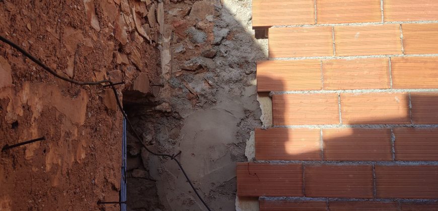 REF 25139 – SOLAR EN VENTA