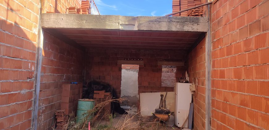 REF 25139 – SOLAR EN VENTA