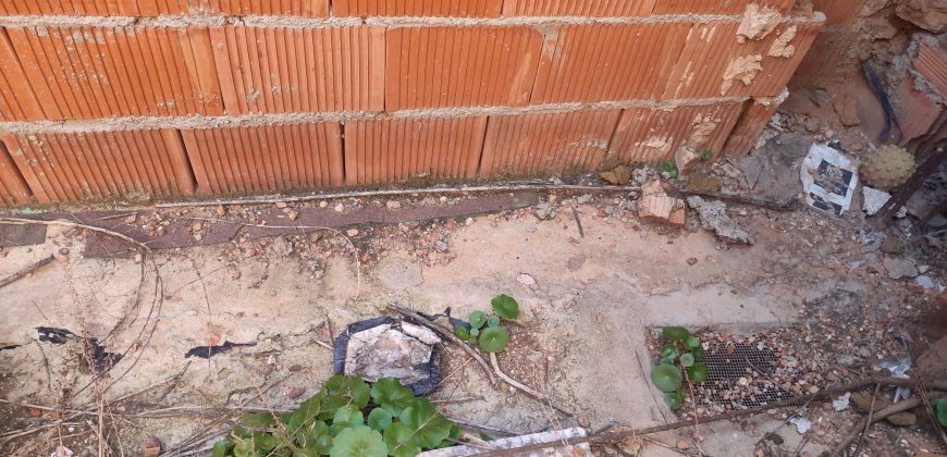 REF 25139 – SOLAR EN VENTA