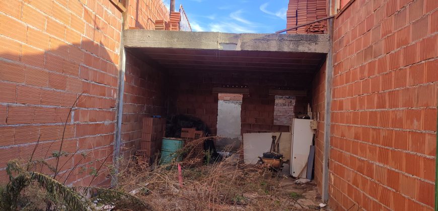 REF 25139 – SOLAR EN VENTA