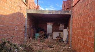 REF 25139 – SOLAR EN VENTA