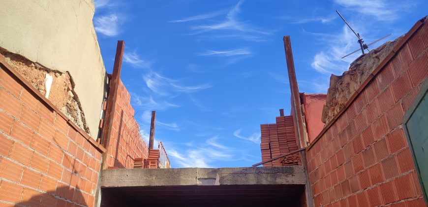 REF 25139 – SOLAR EN VENTA